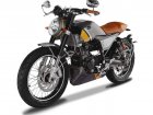 Mondial Hipster 125